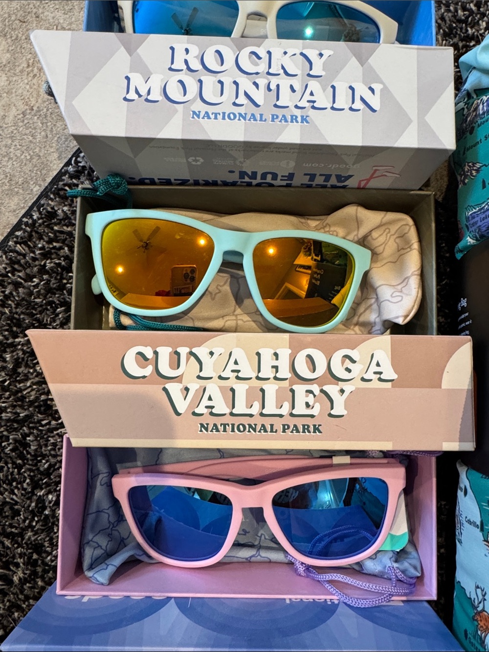 National Parks bundle- ❤️ - Picture 4 of 6